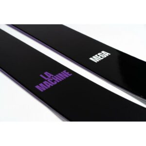 Faction La Machine 3 Mega - Bilde 6