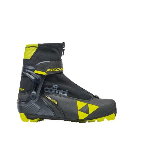 Fischer Fischer JR COMBI S40420 Lillehammer Sport 1