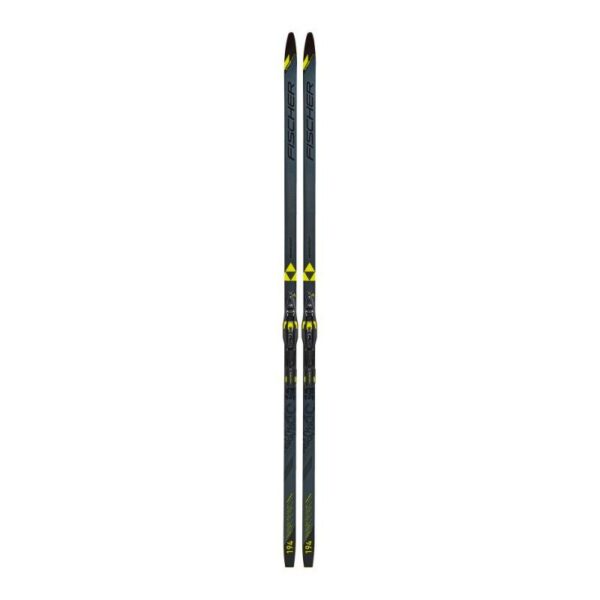 Fischer Fischer Twin Skin Superlite Medium Ef N40520 Lillehammer Sport 1