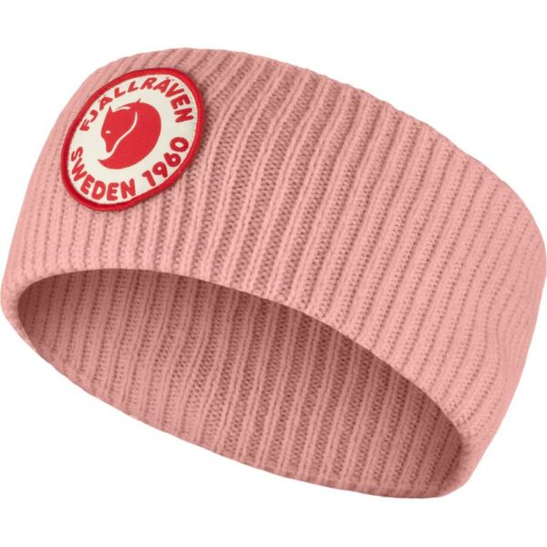 Fjällräven Fjällräven 1960 Logo Headband F87082 Lillehammer Sport 1