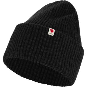 Fjällräven Fjällräven Heavy Beanie F12100006 Lillehammer Sport 1