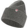 Fjällräven Fjällräven Heavy Beanie F12100006 Lillehammer Sport 1