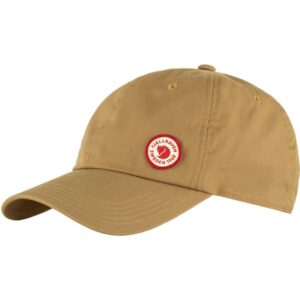 Fjällräven Fjällräven Logo Cap F13100181 Lillehammer Sport 1