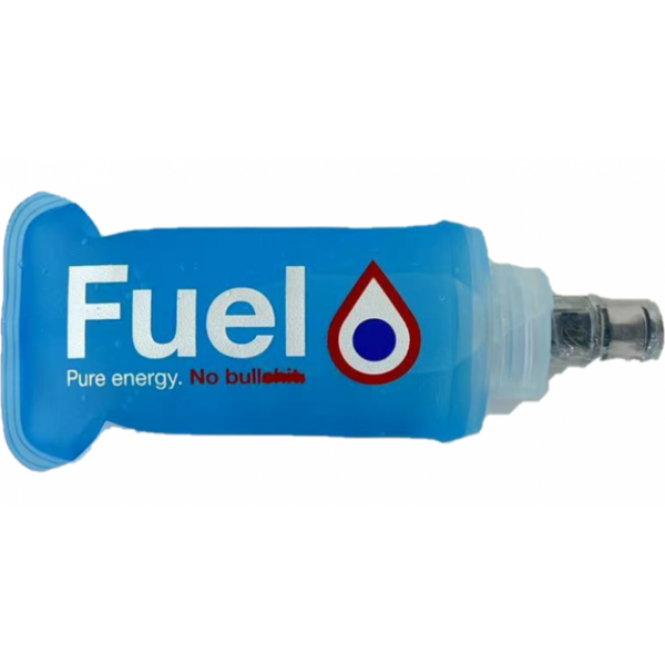 Fuel of Norway Softbottle 150ml 2021 Lillehammer Sport 1
