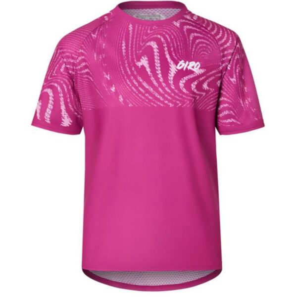 Giro-Roust Jersey Youth–Lillehammer Sport-1 Giro Roust Jersey Youth