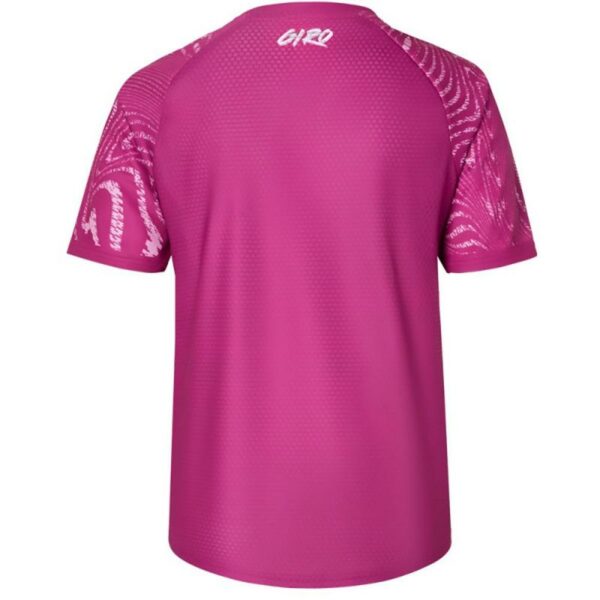 Giro-Roust Jersey Youth–Lillehammer Sport-2 Giro Roust Jersey Youth