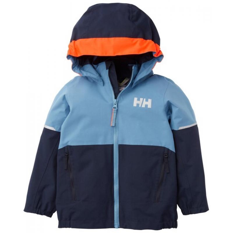 Helly Hansen Sogn Jacket Kids - Bilde 1