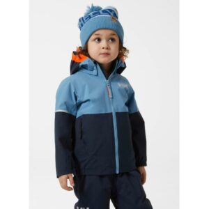 Helly Hansen Sogn Jacket Kids - Bilde 2