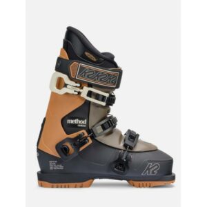 K2 Method - Bilde 2