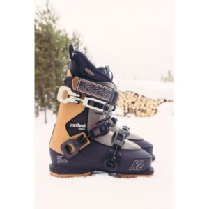 K2 Method - Bilde 7