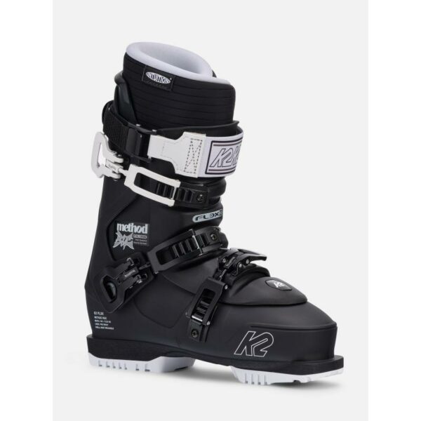 K2 Method B&E