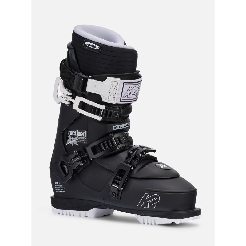 K2 Method B&E - Bilde 1