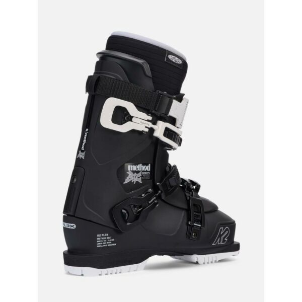 K2 Method B&E