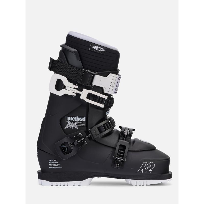 K2 Method B&E - Bilde 4