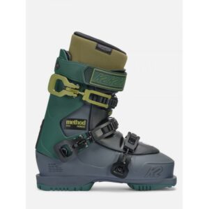 K2 Method Pro - Bilde 2