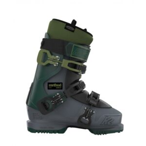 K2 Method Pro - Bilde 5