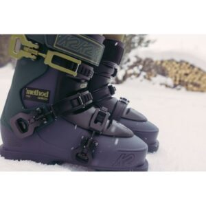 K2 Method Pro - Bilde 6