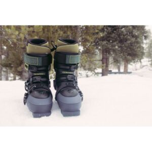 K2 Method Pro - Bilde 7