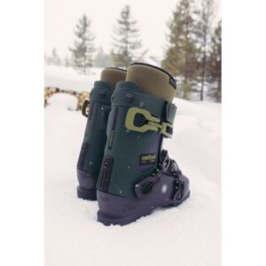 K2 Method Pro - Bilde 8