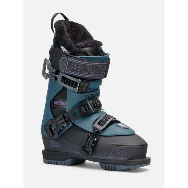 K2 Method W