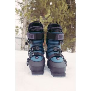 K2 Method W - Bilde 6