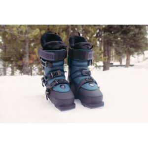 K2 Method W - Bilde 7