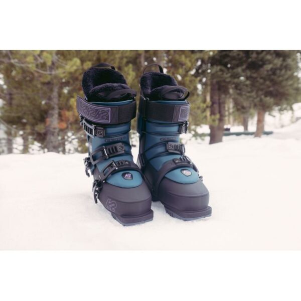 K2 Method W