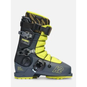 K2 Revolve KF - Bilde 2