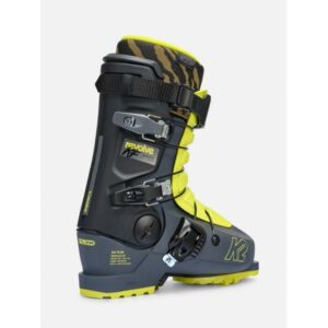 K2 Revolve KF - Bilde 3