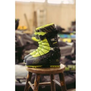 K2 Revolve KF - Bilde 6