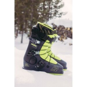 K2 Revolve KF - Bilde 7