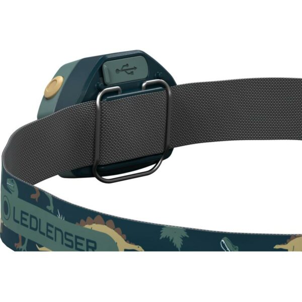 Led Lenser-Led Lenser Hodelykt Barn Kidled 4r 40lm Es-LL502535-Lillehammer Sport-2 Led Lenser Led Lenser Hodelykt Barn Kidled 4r 40lm Es LL502535 Lillehammer Sport 2