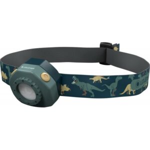 Led Lenser Led Lenser Hodelykt Barn Kidled 4r 40lm Es LL502535 Lillehammer Sport 3