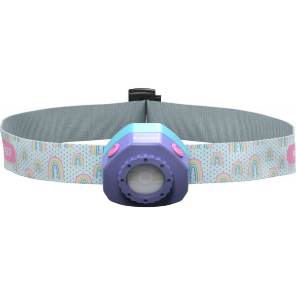 Led Lenser-Led Lenser Hodelykt Barn Kidled 4r 40lm Es-LL502536-Lillehammer Sport-1 Led Lenser Led Lenser Hodelykt Barn Kidled 4r 40lm Es LL502536 Lillehammer Sport 1