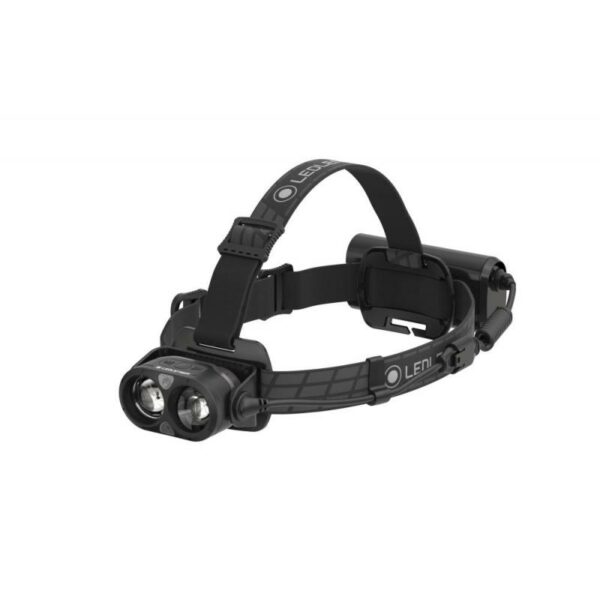 Led Lenser-Led Lenser Hodelykt H19R Signature 3600lm-LL502198-Lillehammer Sport-1 Led Lenser Led Lenser Hodelykt H19R Signature 3600lm LL502198 Lillehammer Sport 1