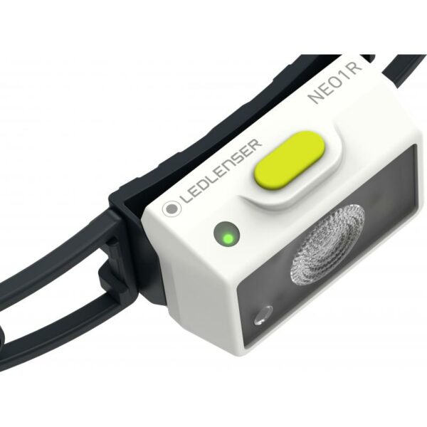 Led Lenser-Hodelykt Neo1R 250 Lm-LL502720-Lillehammer Sport-2 Led Lenser Led Lenser Hodelykt Neo1r 250 Lm LL502720 Lillehammer Sport 1