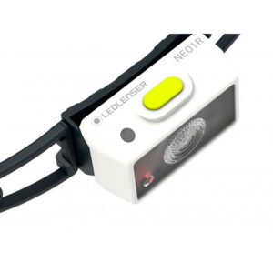 Led Lenser Led Lenser Hodelykt Neo1r 250 Lm LL502720 Lillehammer Sport 3