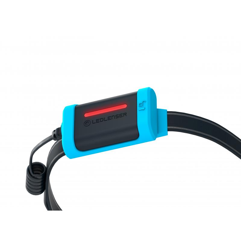 Led Lenser Led Lenser Hodelykt Neo3 LL502718 Lillehammer Sport 3