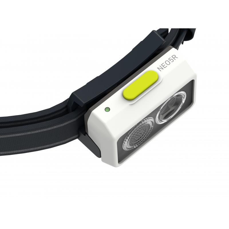 Led Lenser Led Lenser Hodelykt Neo5r LL502757 Lillehammer Sport 2