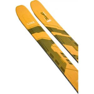 Line Blade Optic 114 - Bilde 3