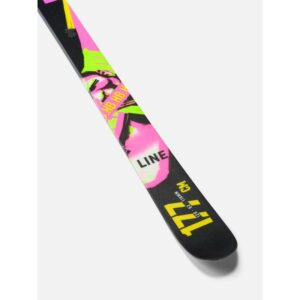 Line Honey Badger - Bilde 3