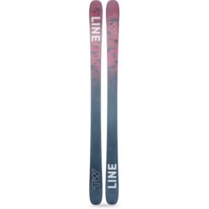 Line Tom Wallisch Pro Parkski - Bilde 2