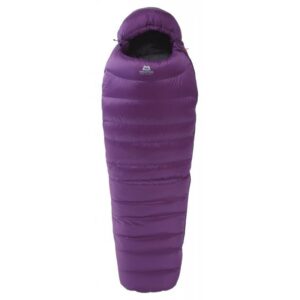 Mountain Equipment Glacier 1000 Wmns Regula - Bilde 2