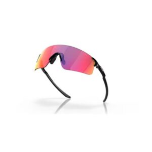 Oakley EVZero blades Polished black w/ Prizm Road - Bilde 2