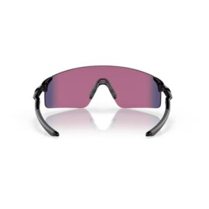 Oakley EVZero blades Polished black w/ Prizm Road - Bilde 3