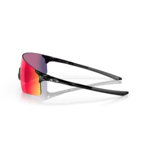 Oakley EVZero blades Polished black w/ Prizm Road - Bilde 4