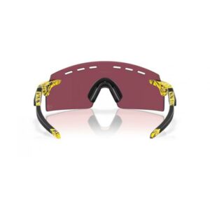Oakley Encoder strike vented Tdf splatter Prizm road - Bilde 4