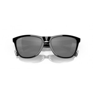 Oakley Frogskins Polished Black Prizm Black - Bilde 5