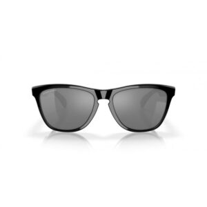 Oakley Frogskins Polished Black Prizm Black - Bilde 6