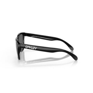 Oakley Frogskins Polished Black Prizm Black - Bilde 7